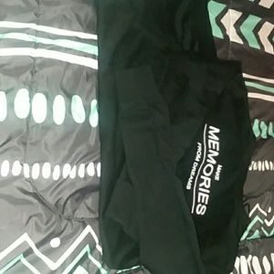 Make more memories dress